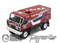 Tatra 815 4x4 DAKAR (1990) DIT_815Dakar [DB]