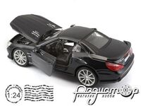 Mercedes-Benz SL65 AMG (2012) 18-21066 [DB]