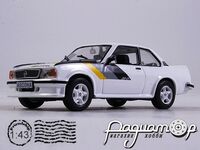 Opel Ascona B 400 (1979) OP37 [LS]