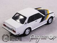 Opel Ascona B 400 (1979) OP37 [LS]