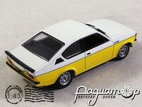 Opel Kadett C GT/E (1977) OP10 [LS]