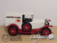 Opel Laubfrosch Camionette Cofe Hag (1925) 664494 [IS]