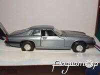 Jaguar XJS (1989) 664522 [IS]