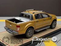 Ford Ranger Wildtrak (2019) 749126