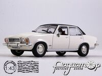 Opel Rekord D 2,1 Liter (1973) OP20/DC124 [NT]