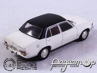Opel Rekord D 2,1 Liter (1973) OP20/DC124 [NT]
