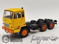 Jelcz 640 шасі (1975) 512208 [IS]