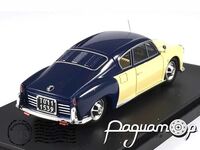 Lancia LP01 Concept (1947) ATC06060 [DB]