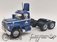 Mack R-Series седельный тягач (1966) 512313 [SV]***