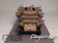 Sd.Kfz. 251 Wurfrahmen 40 (1943) 317552 [SR]