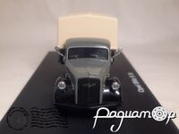Opel Blitz S 3t (1940) 317559 [SR]