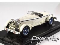Packard 6th Series Thomspson Special 
