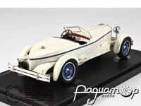 Packard 6th Series Thomspson Special 