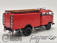 IFA W50 LF 16 fire brigade (1983) 512319 [SV]***