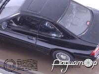 BMW 850Ci (E31) (1994) 907536***