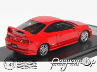 Honda Integra (DC5) Type R (2006) LCD43008RE