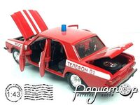 ГАЗ-3102 «Волга» Пожарная (1982) 197566 [GS]***