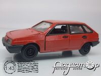 ВАЗ-2109 «Спутник» (1987) 197583 [GS]***