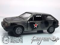 ВАЗ-2108 «Спутник» (1984) 197589 [GS]*