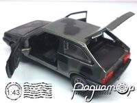 ВАЗ-2108 «Спутник» (1984) 197589 [GS]*
