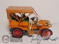 Fiat Modello 16 24 CV (1903) 664551 [IS]
