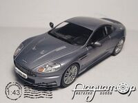 Aston Martin DBS (2006) 664555 [IS]***
