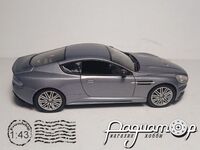 Aston Martin DBS (2006) 664555 [IS]***