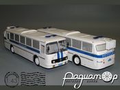 ЛАЗ-699Р Полиция РФ (1980) V3-38.8
