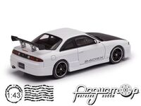 Nissan 240 SX (1997) CLC552N.22