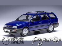 Volkswagen Golf III Variant (1994) CLC566N.22