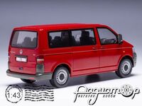 Volkswagen T5 (2003) CLC564N.22