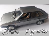 ВАЗ-21099 «Спутник» (1990) 953191 [DD]*