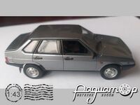 ВАЗ-21099 «Спутник» (1990) 953191 [DD]*