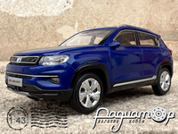 Changan CS35 Plus (2018) 601237