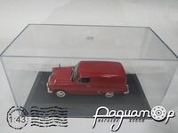 Москвич-430 (1958) (у боксі) 593 [LS]