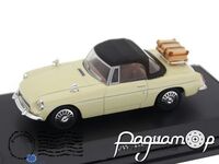MG MGB Cabrio (1963) 3042029 [NT]