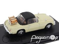 MG MGB Cabrio (1963) 3042029 [NT]