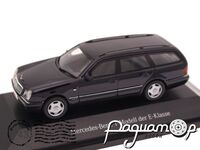 Mercedes-Benz E-Class T-Modell (1996) B66005725 [NT]***