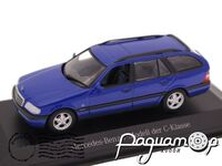 Mercedes-Benz C-Class T-Modell (1997) B66005724 [NT]