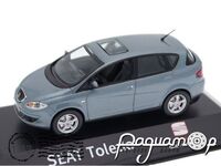 Seat Toledo III (2004) DC1243 [NT]