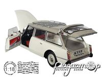 Citroen DS21 Break (1970) 181590 [VM]*