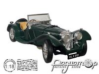 Jaguar SS100 Spider (1937) 3006 [VM]*