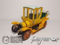 Fiat Doppio-phaeton 24 CV (1906) 664549 [IS]***