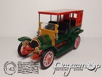 Fiat Limousine 24 CV (1906) 664559 [IS]