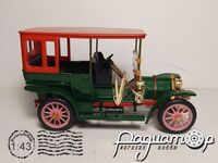 Fiat Limousine 24 CV (1906) 664559 [IS]