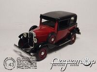 Fiat 508 Balilla (1932) 664560 [IS]