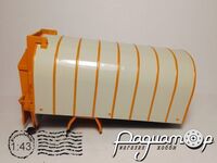 Мусорная установка для Jelcz 315 [IS]