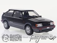 Mazda 323 4WD Turbo (1989) WB124222