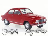 Saab 96 V4 (1970) WB124220