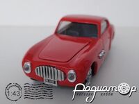 Cisitalia 202 Pinin Farina (1948) 3724 [US]